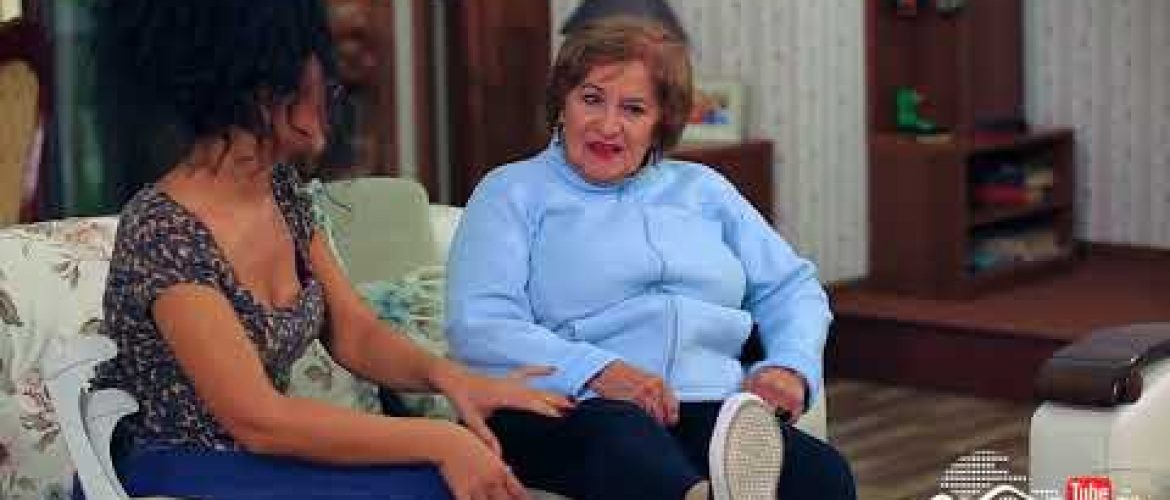 Azizyanner 5 Episode 10