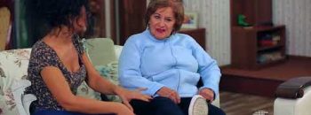 Azizyanner 5 Episode 10