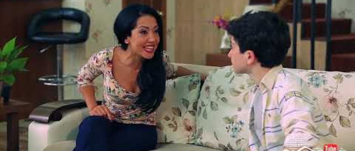 Azizyanner 5 Episode 11