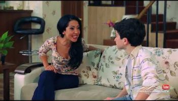 Azizyanner 5 Episode 11
