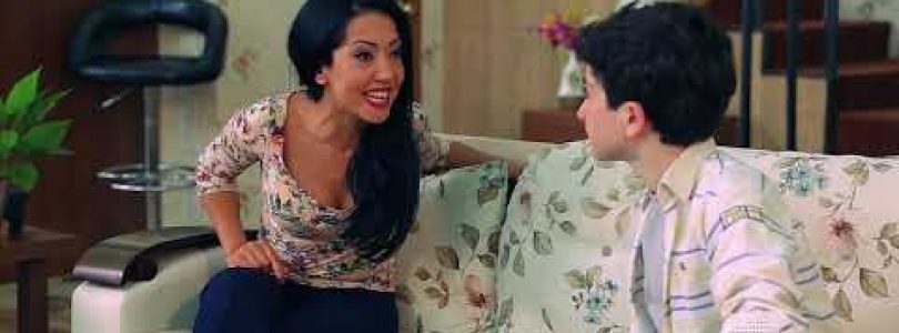 Azizyanner 5 Episode 11