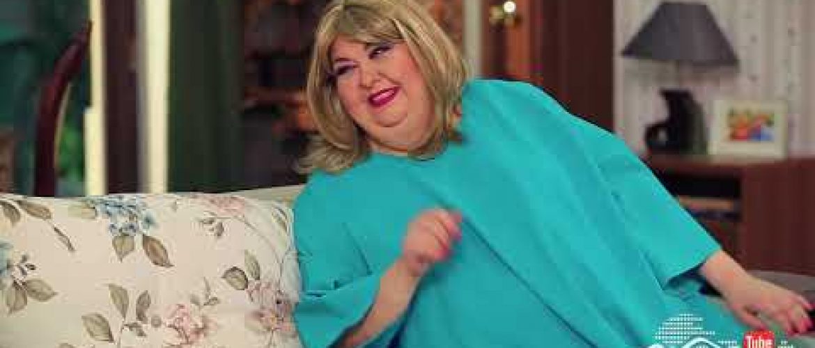 Azizyanner 5 Episode 12