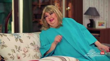 Azizyanner 5 Episode 12