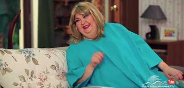 Azizyanner 5 Episode 12