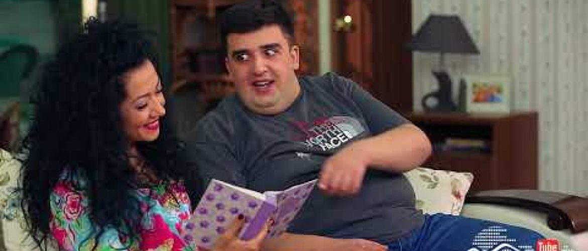 Azizyanner 5 Episode 13