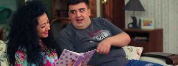 Azizyanner 5 Episode 13