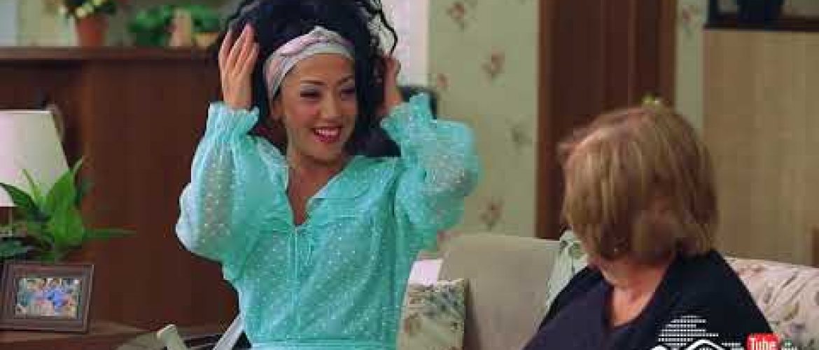 Azizyanner 5 Episode 5