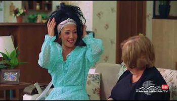 Azizyanner 5 Episode 5
