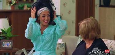 Azizyanner 5 Episode 5