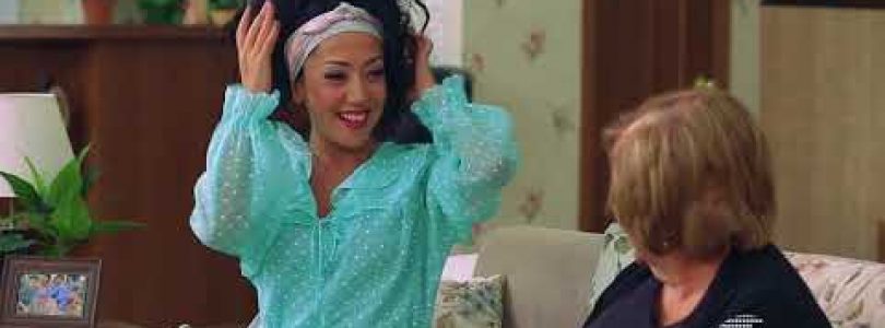 Azizyanner 5 Episode 5