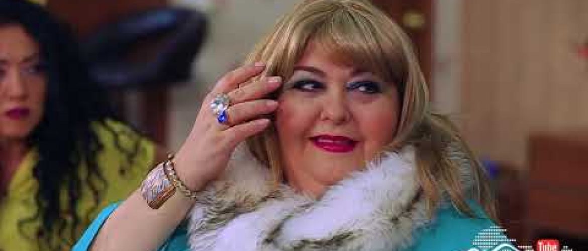 Azizyanner 5 Episode 6
