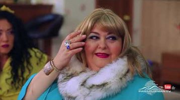 Azizyanner 5 Episode 6