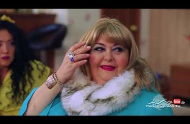 Azizyanner 5 Episode 6