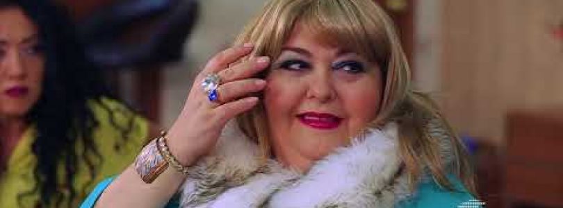 Azizyanner 5 Episode 6