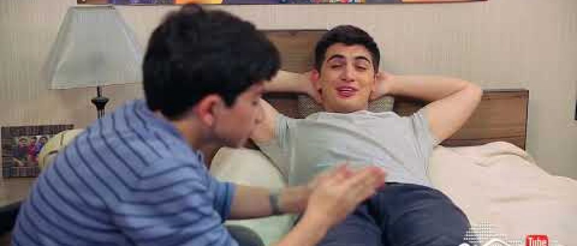 Azizyanner 5 Episode 7