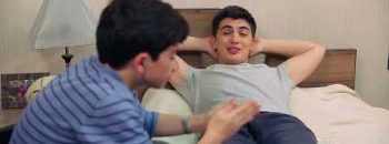 Azizyanner 5 Episode 7