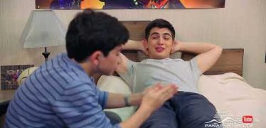 Azizyanner 5 Episode 7