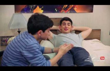 Azizyanner 5 Episode 7