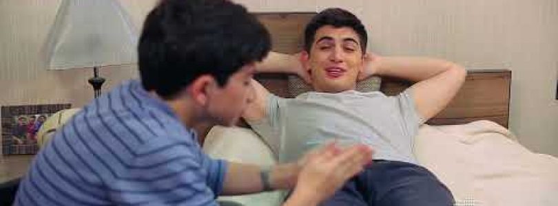 Azizyanner 5 Episode 7