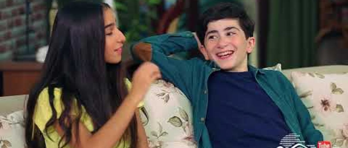 Azizyanner 5 Episode 8
