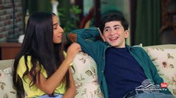 Azizyanner 5 Episode 8