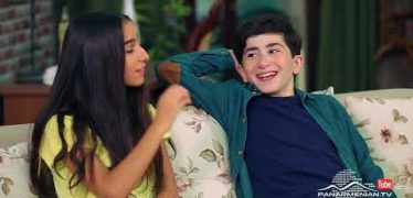 Azizyanner 5 Episode 8