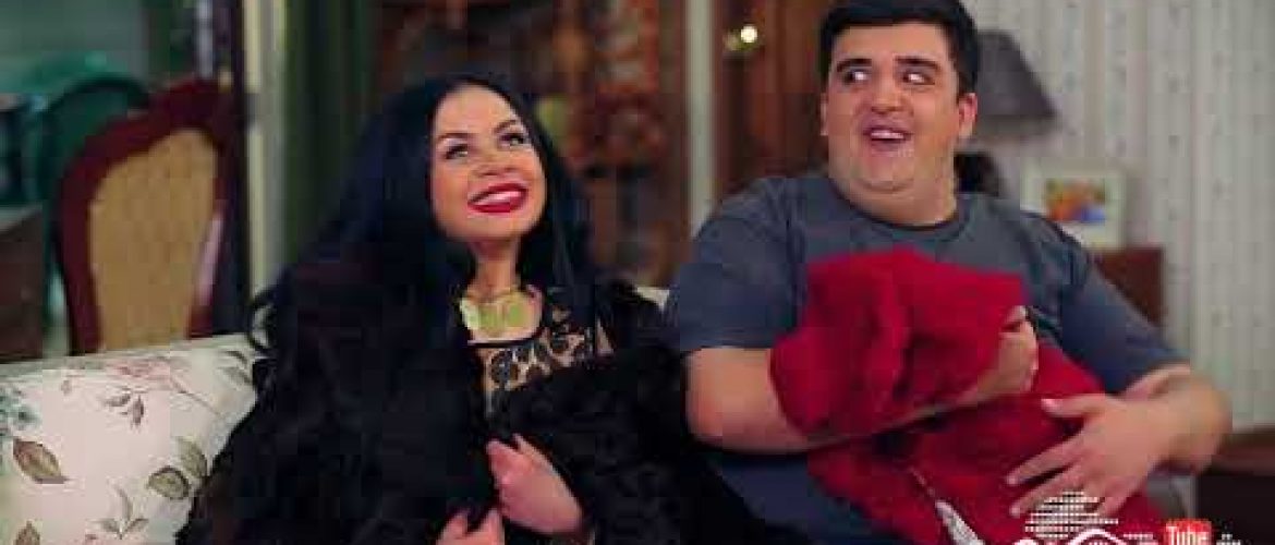 Azizyanner 5 Episode 9