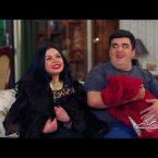 Azizyanner 5 Episode 9