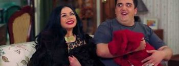 Azizyanner 5 Episode 9