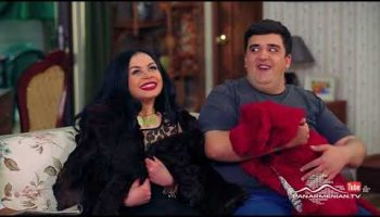 Azizyanner 5 Episode 9