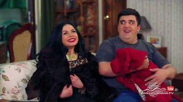 Azizyanner 5 Episode 9