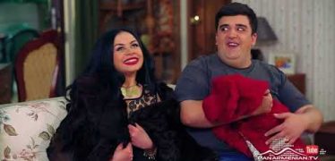 Azizyanner 5 Episode 9