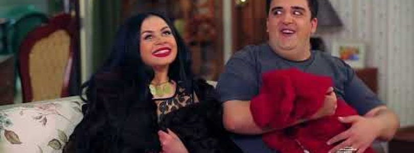 Azizyanner 5 Episode 9