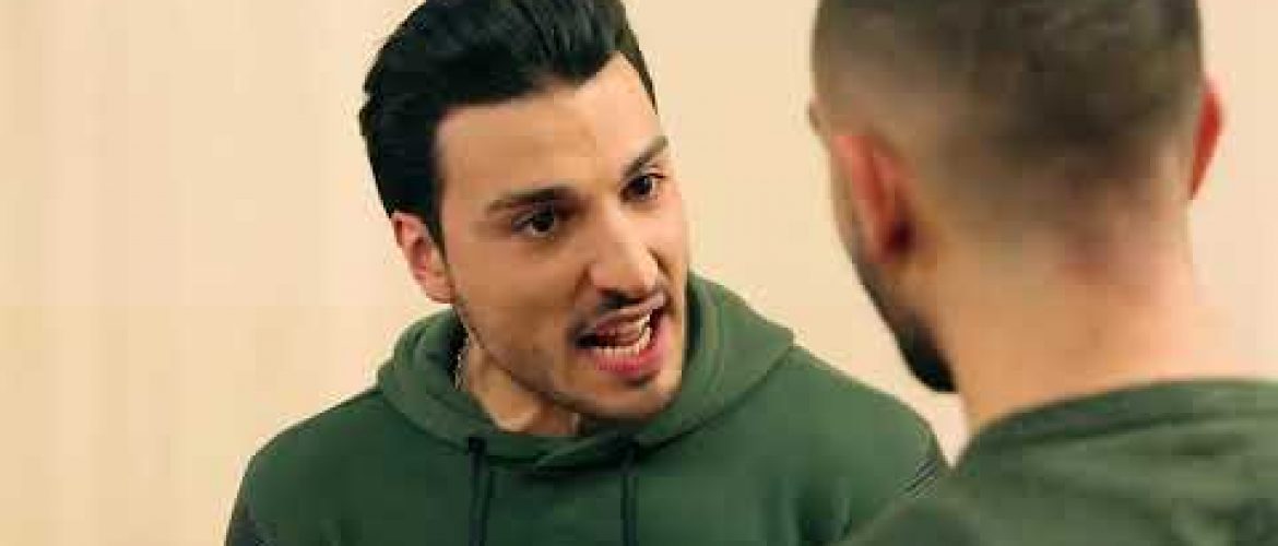 Eleni Oragir 2 Episode 100