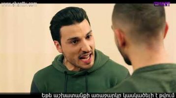 Eleni Oragir 2 Episode 100
