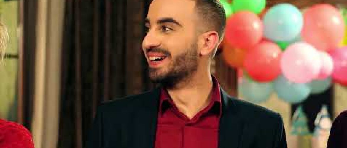 Eleni Oragir 2 Episode 101