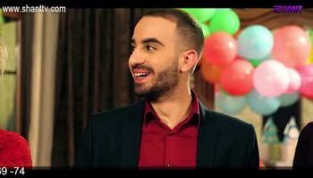 Eleni Oragir 2 Episode 101