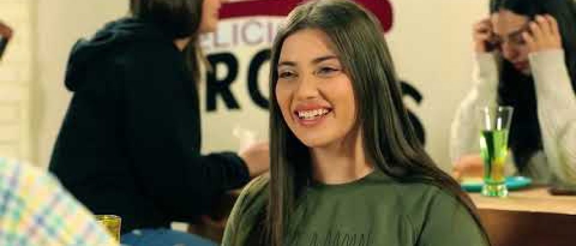 Eleni Oragir 2 Episode 103