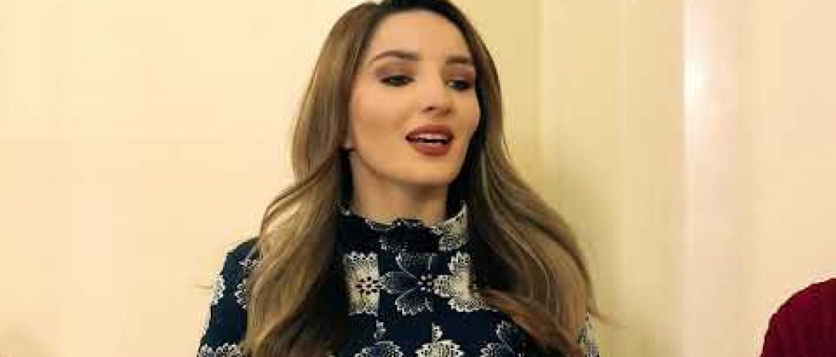 Eleni Oragir 2 Episode 105
