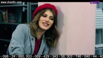 Eleni Oragir 2 Episode 107