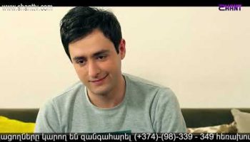 Eleni Oragir 2 Episode 90