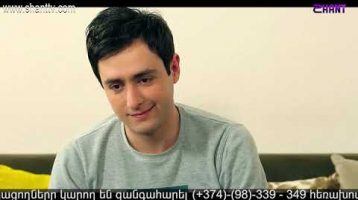 Eleni Oragir 2 Episode 90