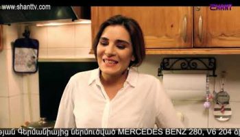 Eleni Oragir 2 Episode 91