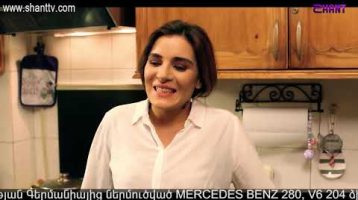 Eleni Oragir 2 Episode 91