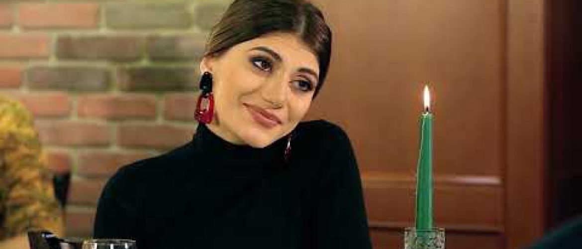 Eleni Oragir 2 Episode 93