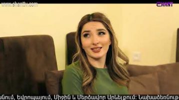 Eleni Oragir 2 Episode 95