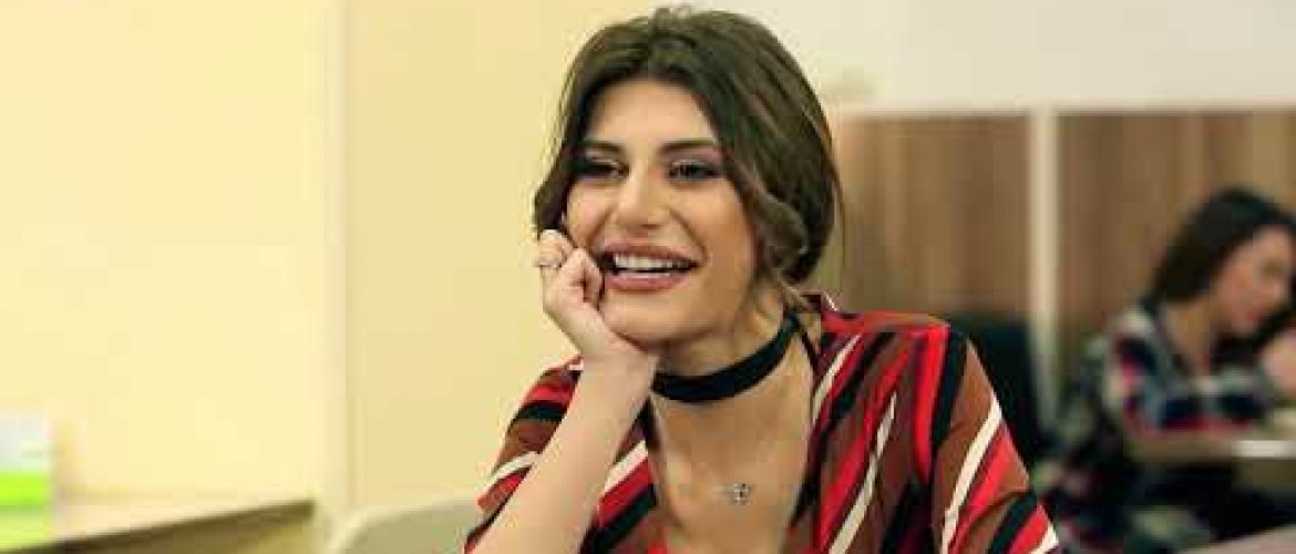 Eleni Oragir 2 Episode 96