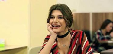 Eleni Oragir 2 Episode 96