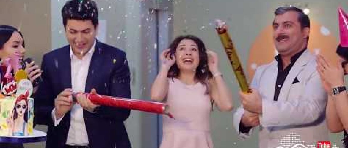 Full House Season 9 Episode 10