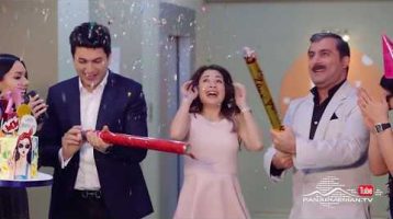 Full House Season 9 Episode 10